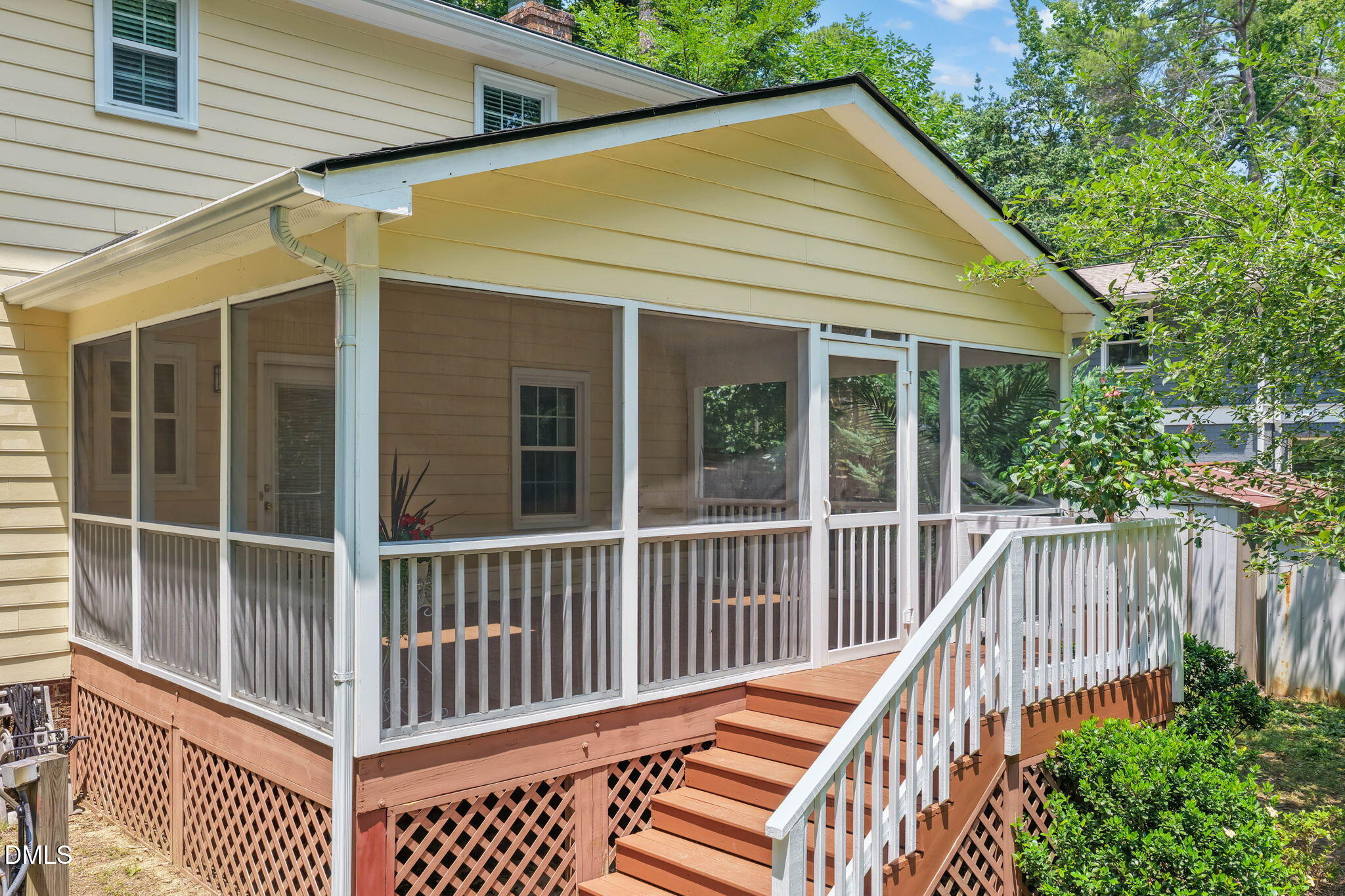 721 Tinkerbell Road