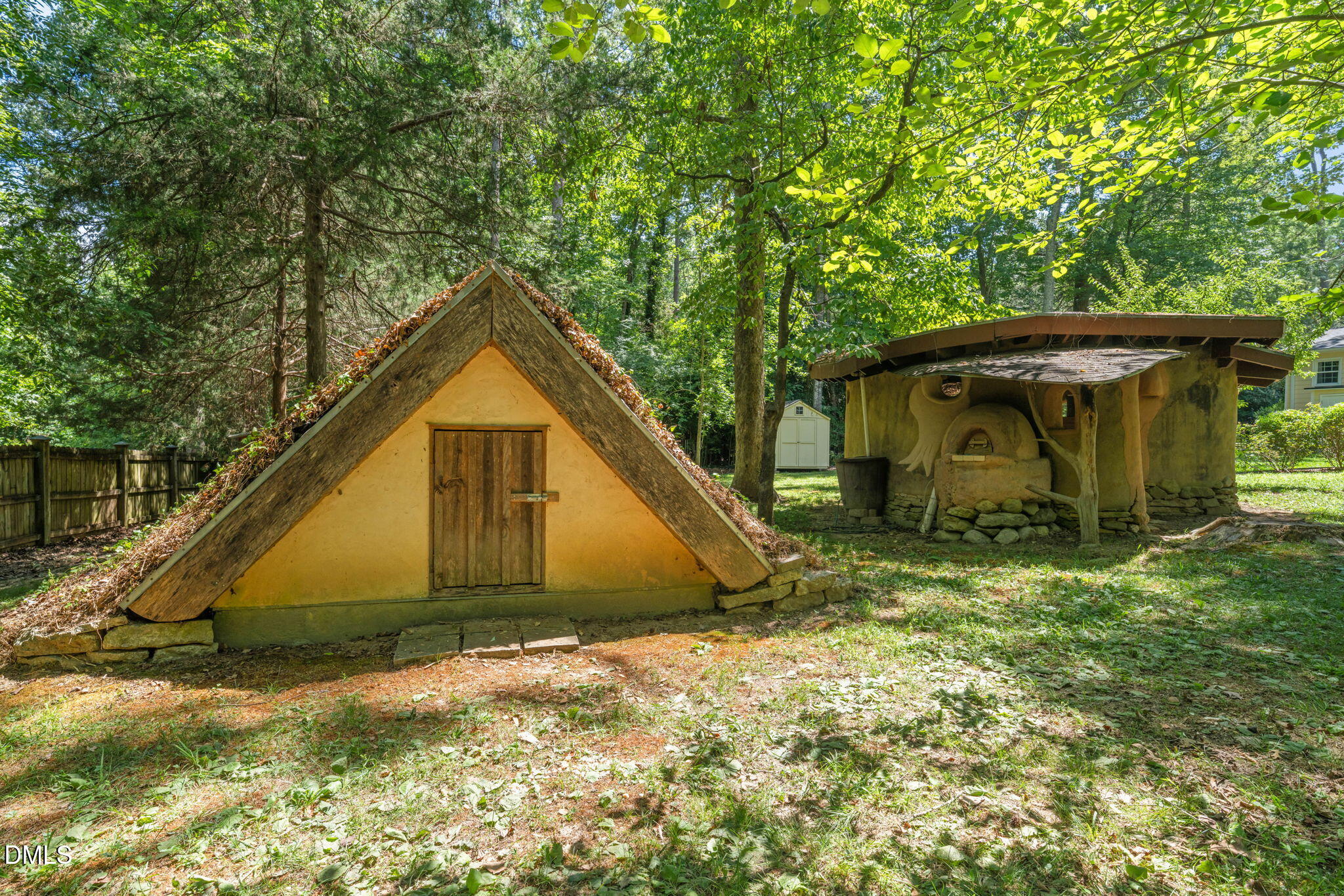 721 Tinkerbell Road