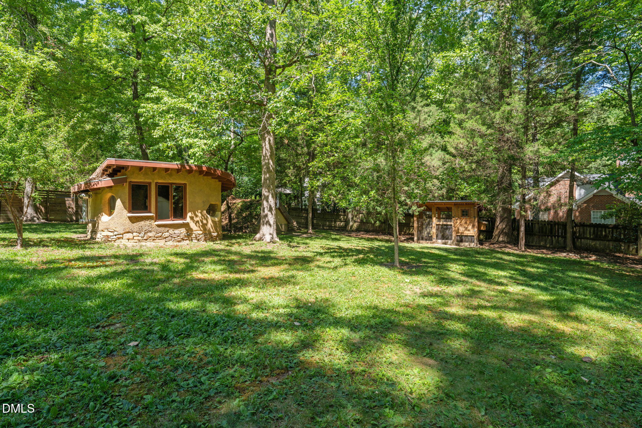 721 Tinkerbell Road