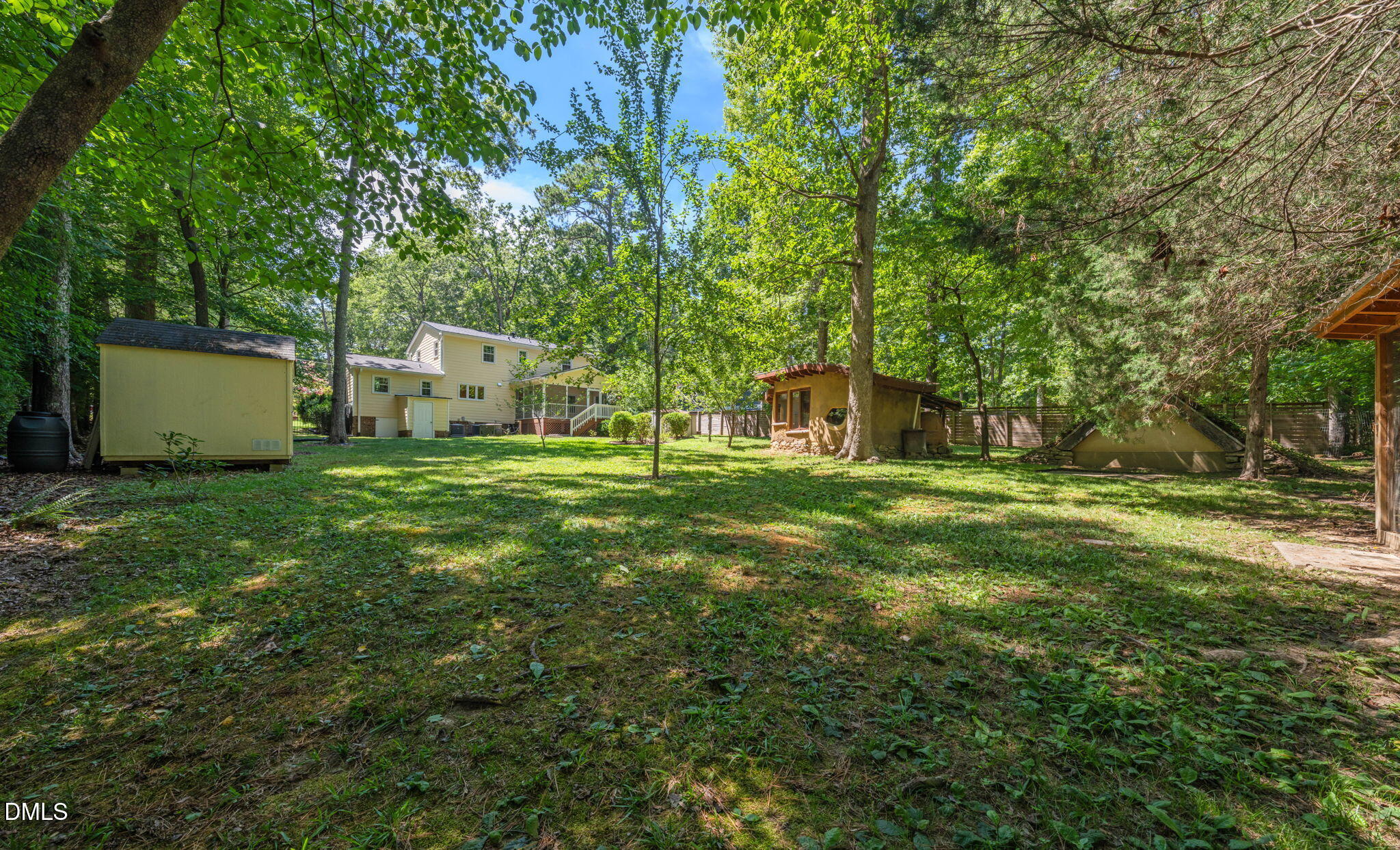 721 Tinkerbell Road