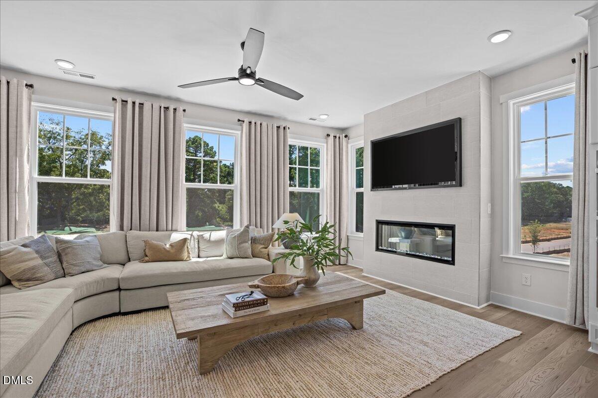 10918 Berry Woods Lane