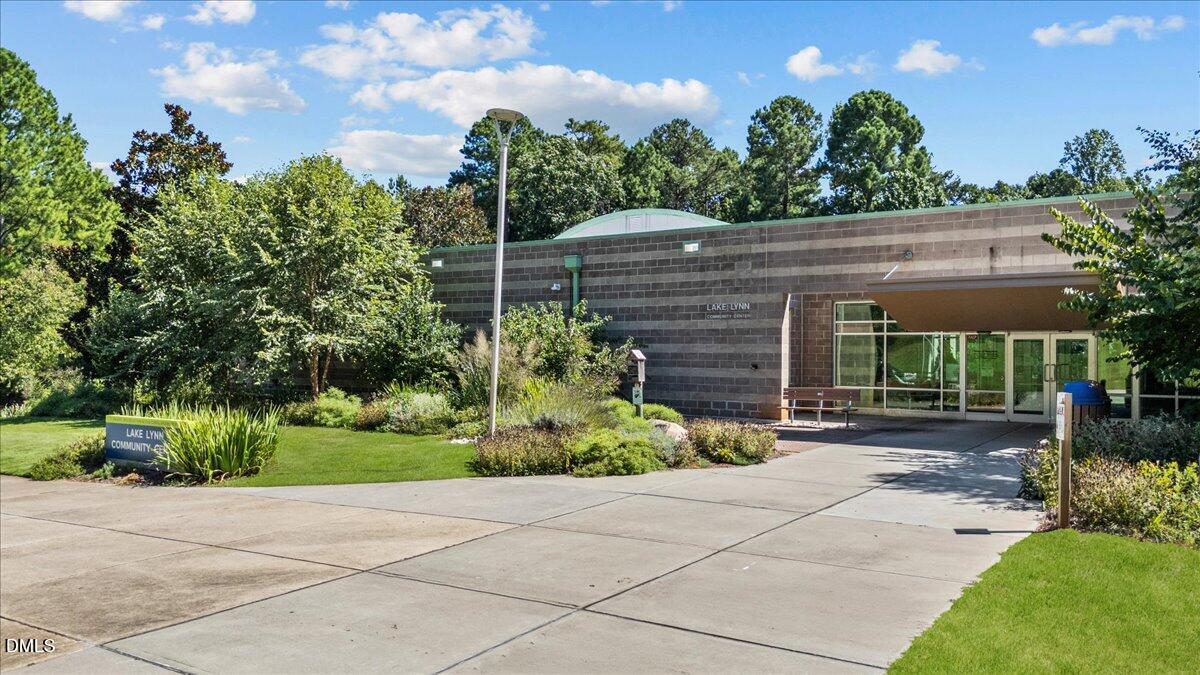 10918 Berry Woods Lane