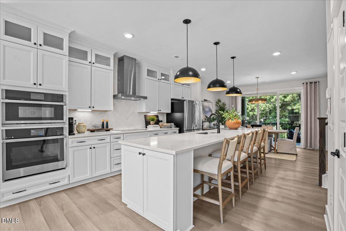 10918 Berry Woods Lane