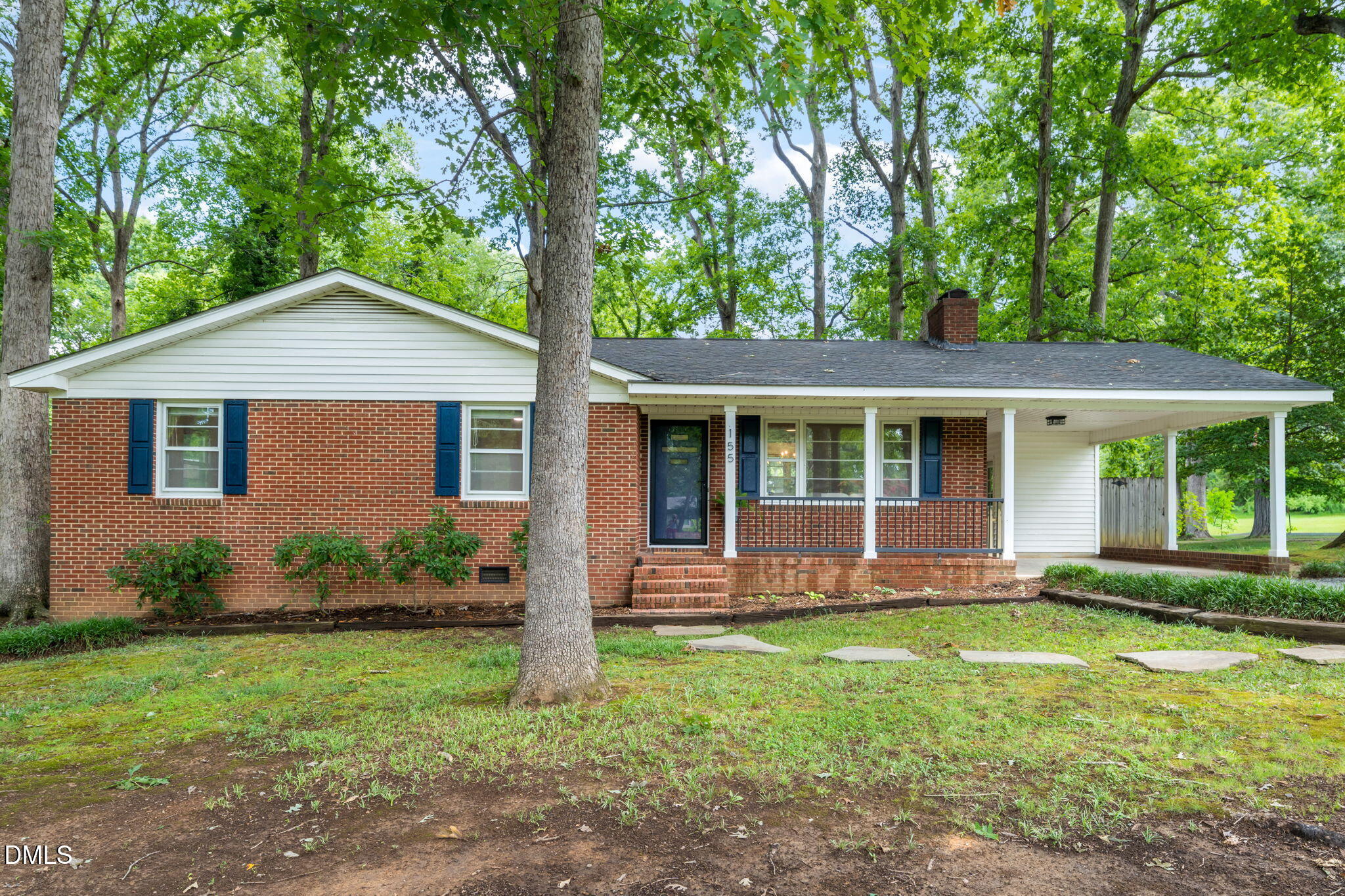 155 Smith Drive