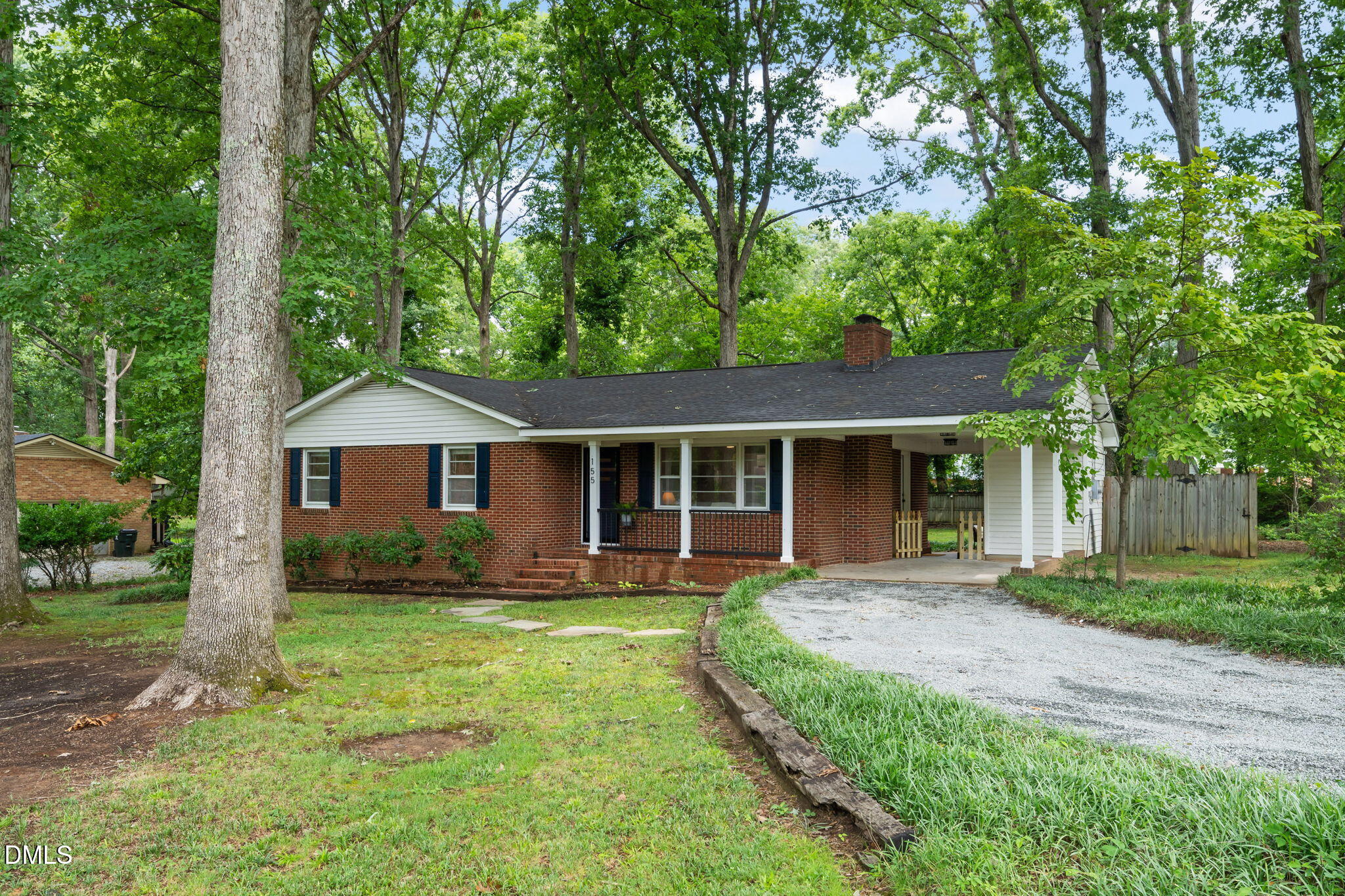 155 Smith Drive