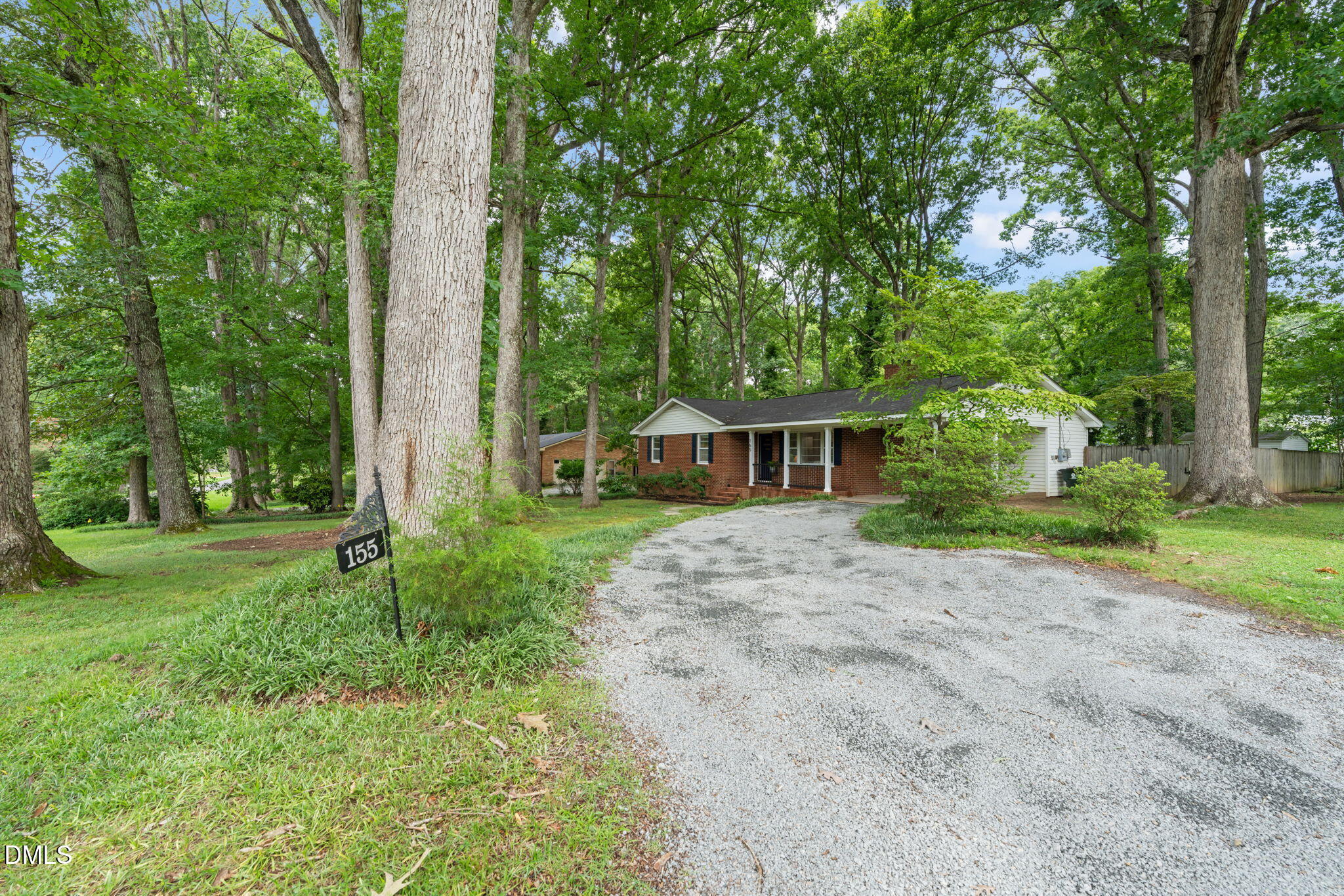 155 Smith Drive