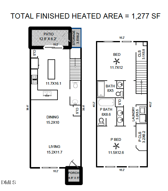 26 Pocono Drive # 26