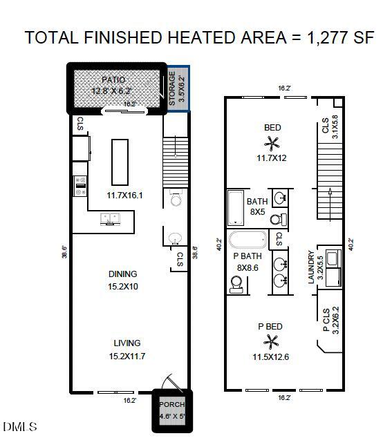 26 Pocono Drive # 26