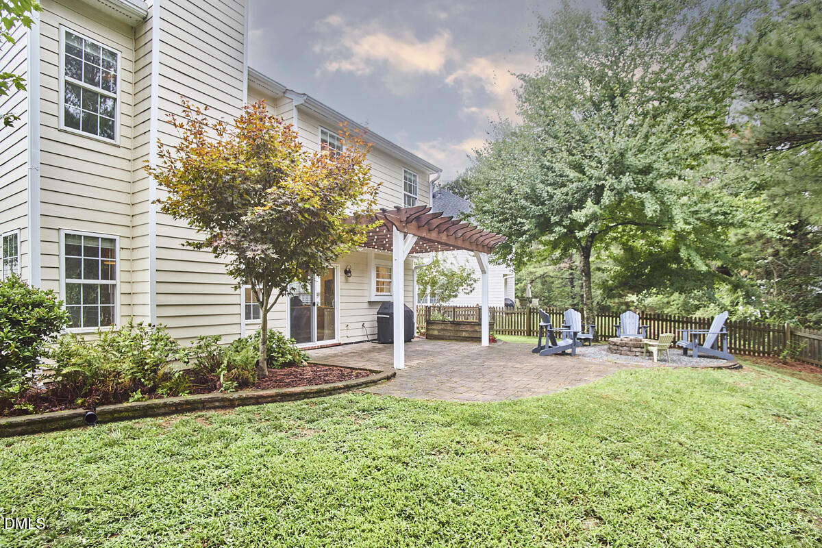 420 Greymist Drive