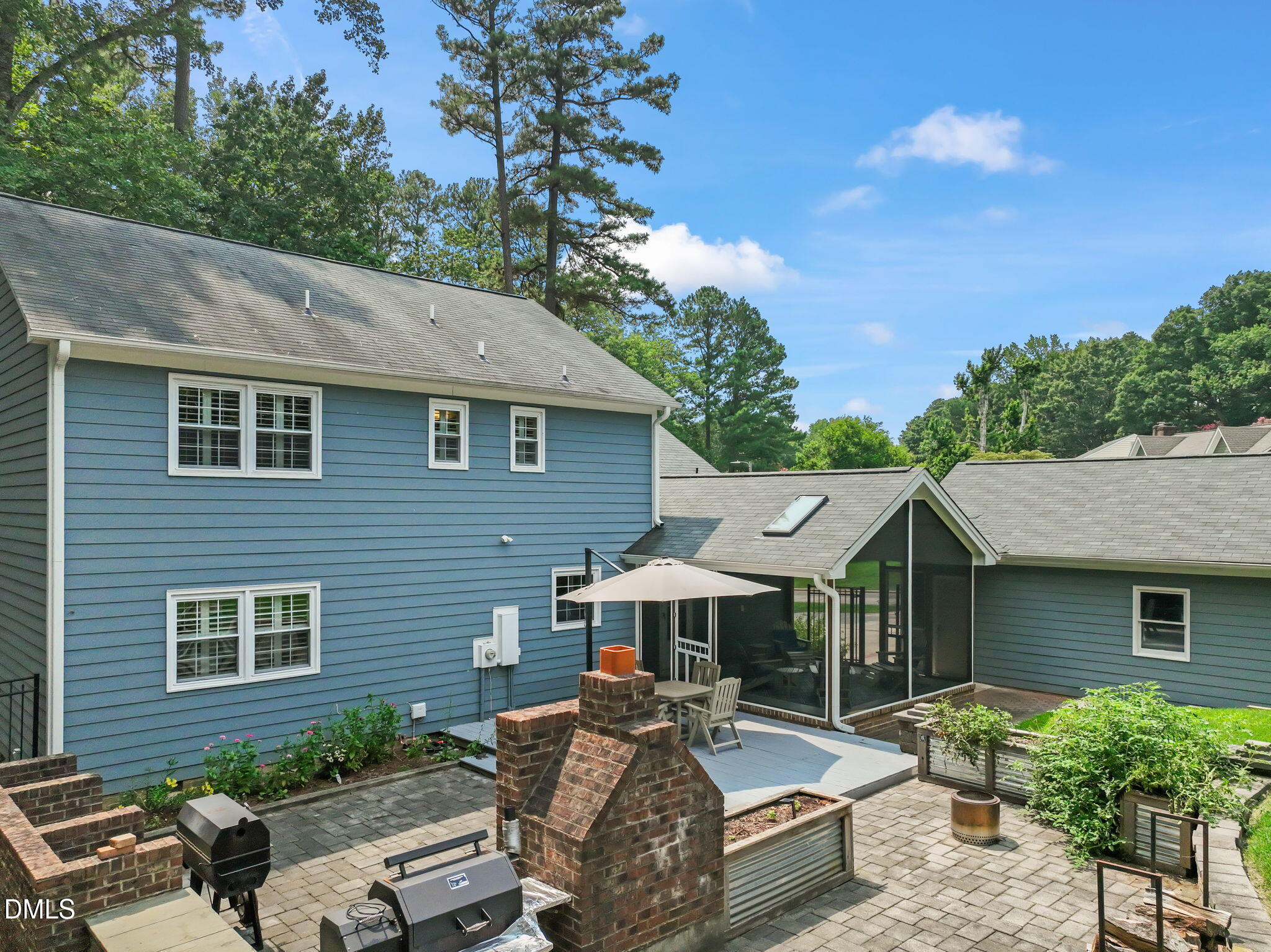 4408 Talcott Drive