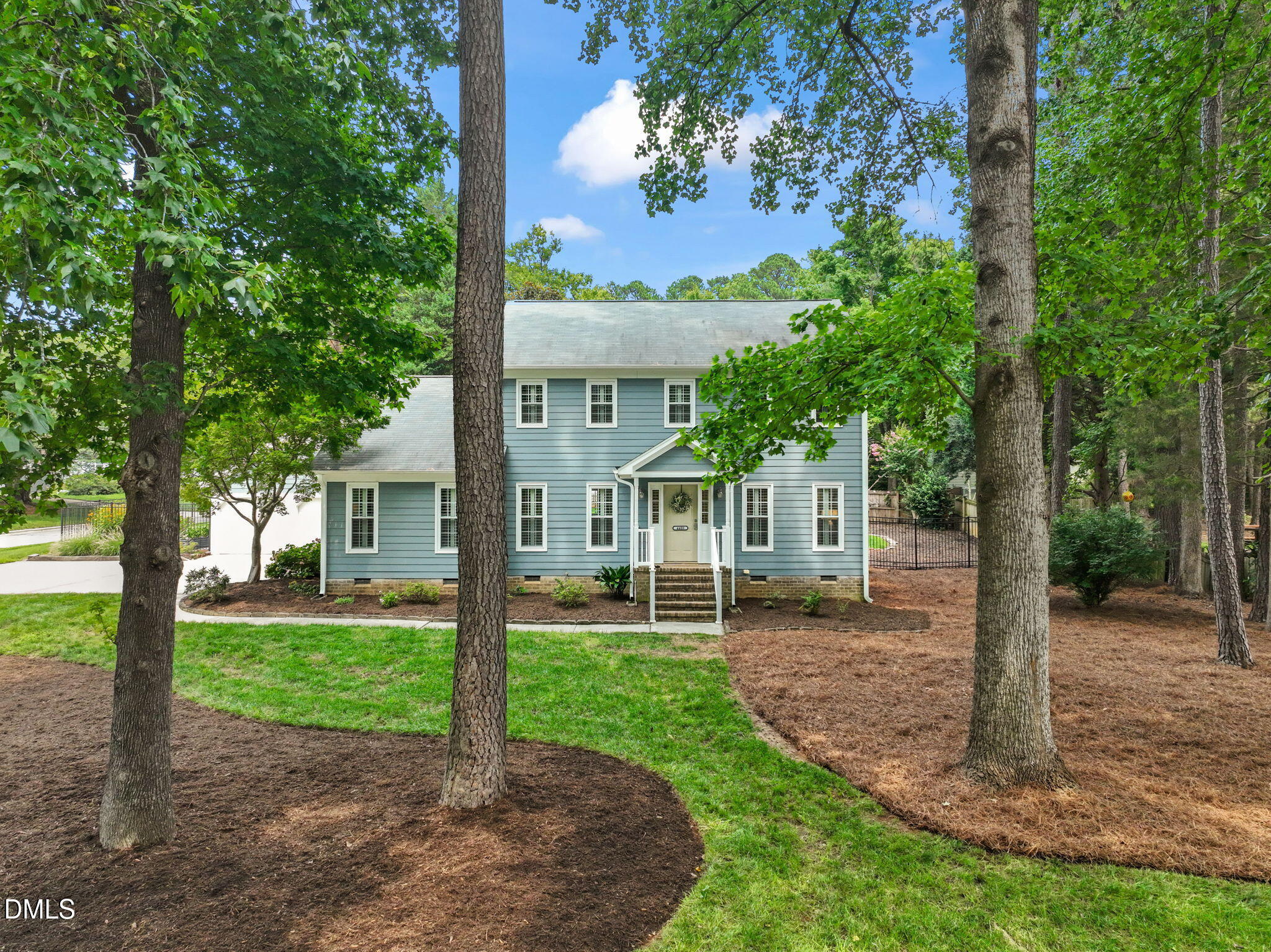 4408 Talcott Drive