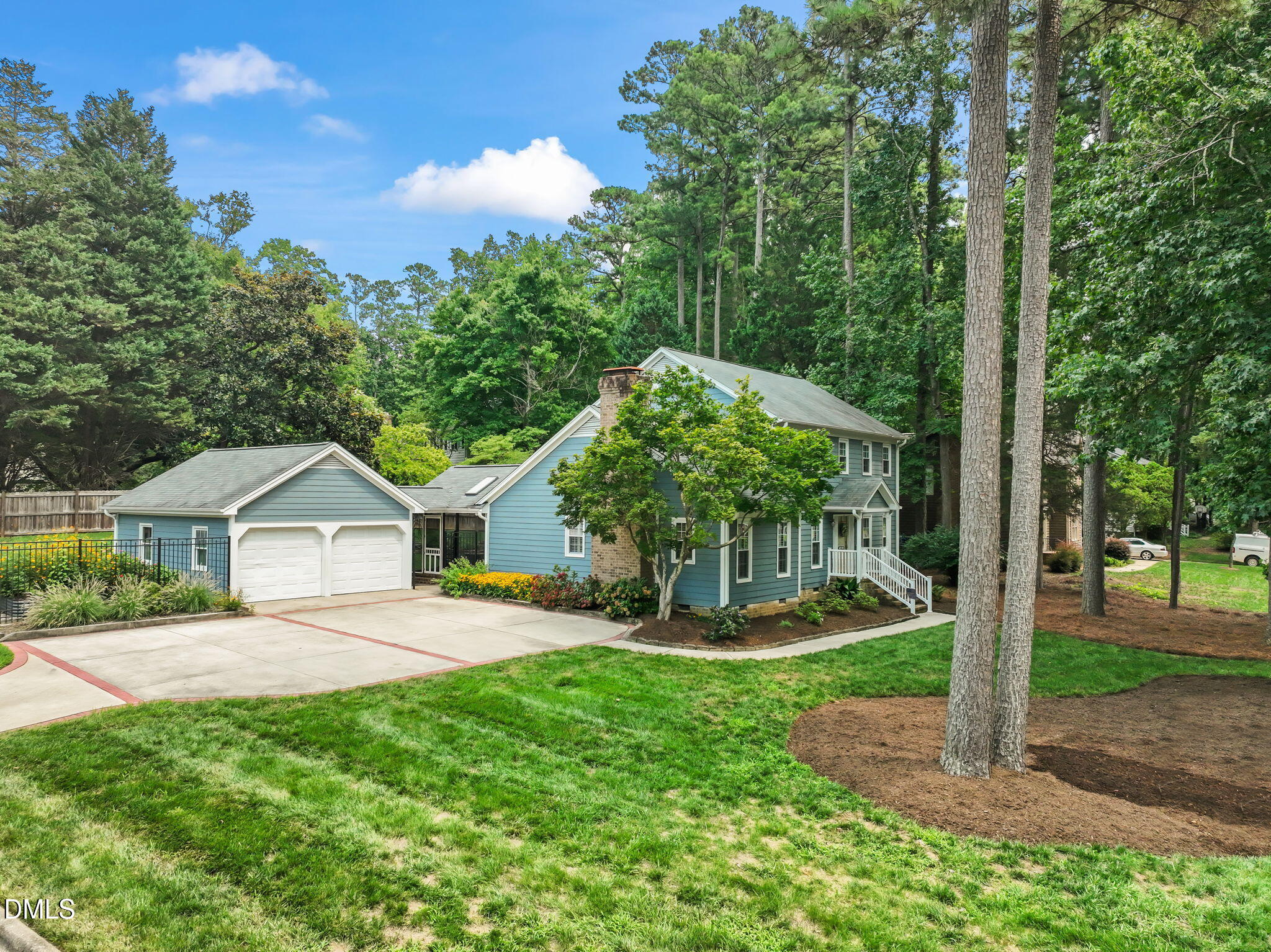 4408 Talcott Drive