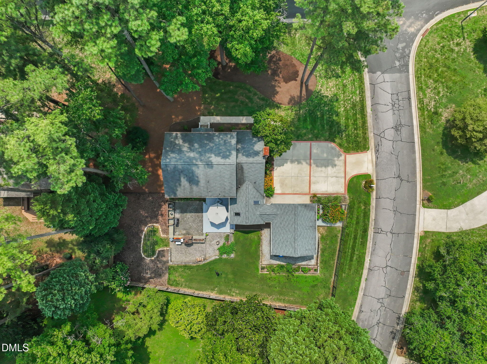 4408 Talcott Drive
