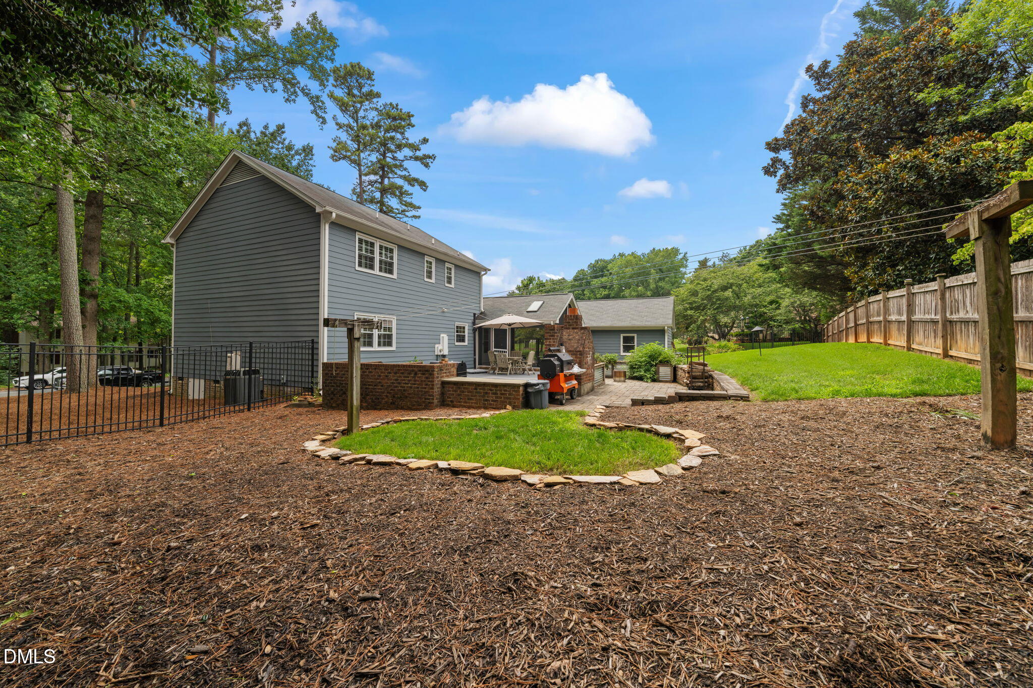 4408 Talcott Drive