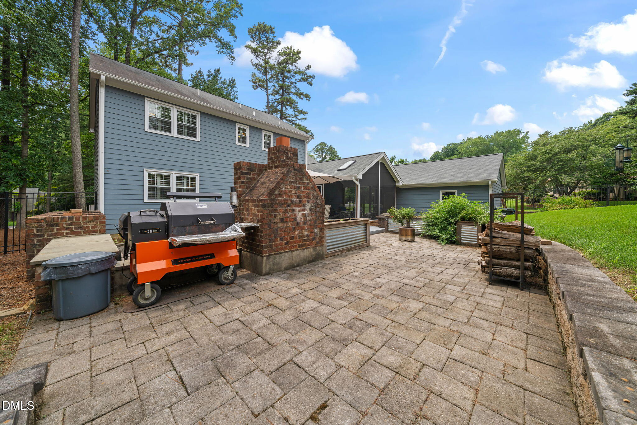 4408 Talcott Drive