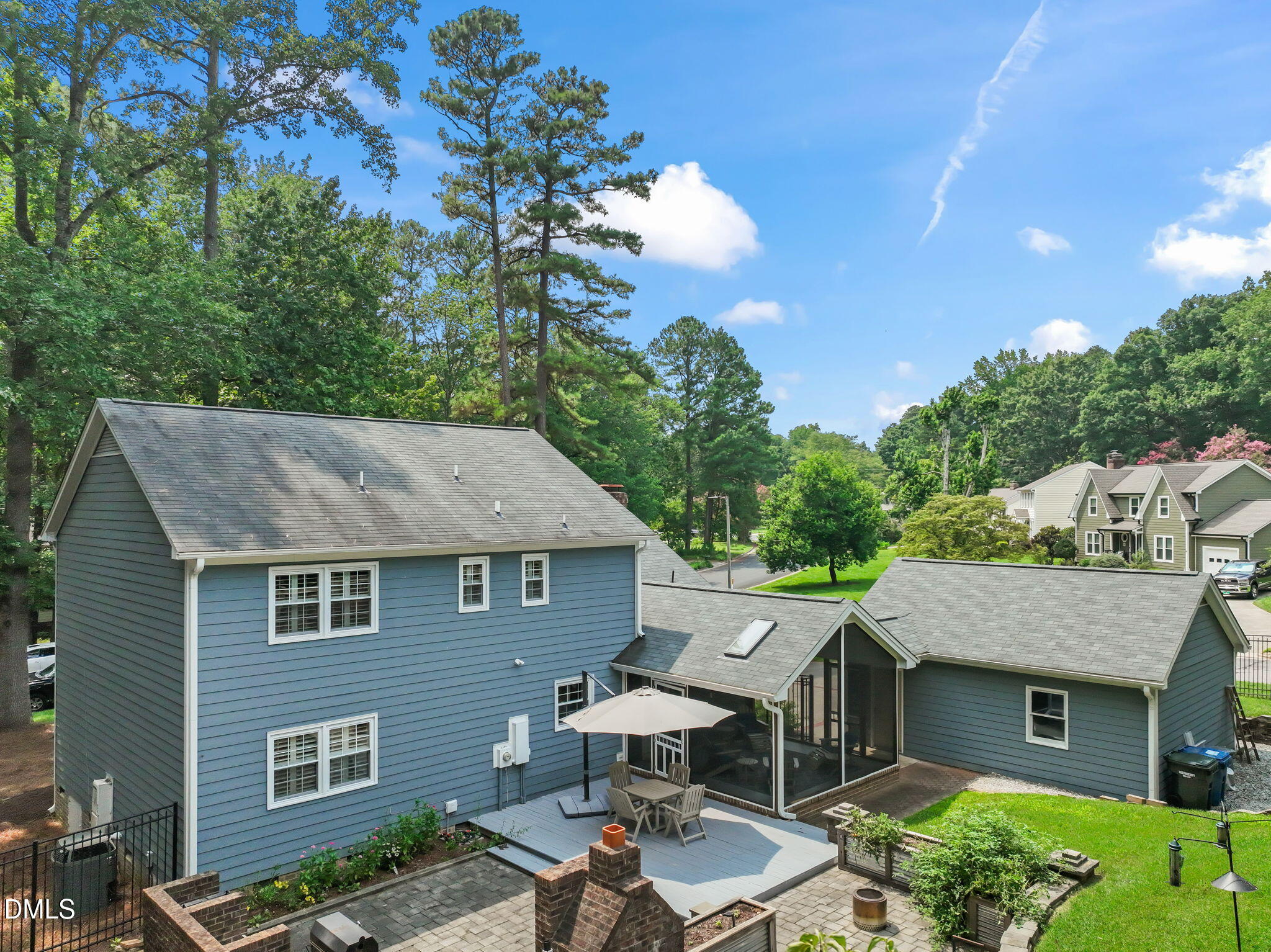 4408 Talcott Drive