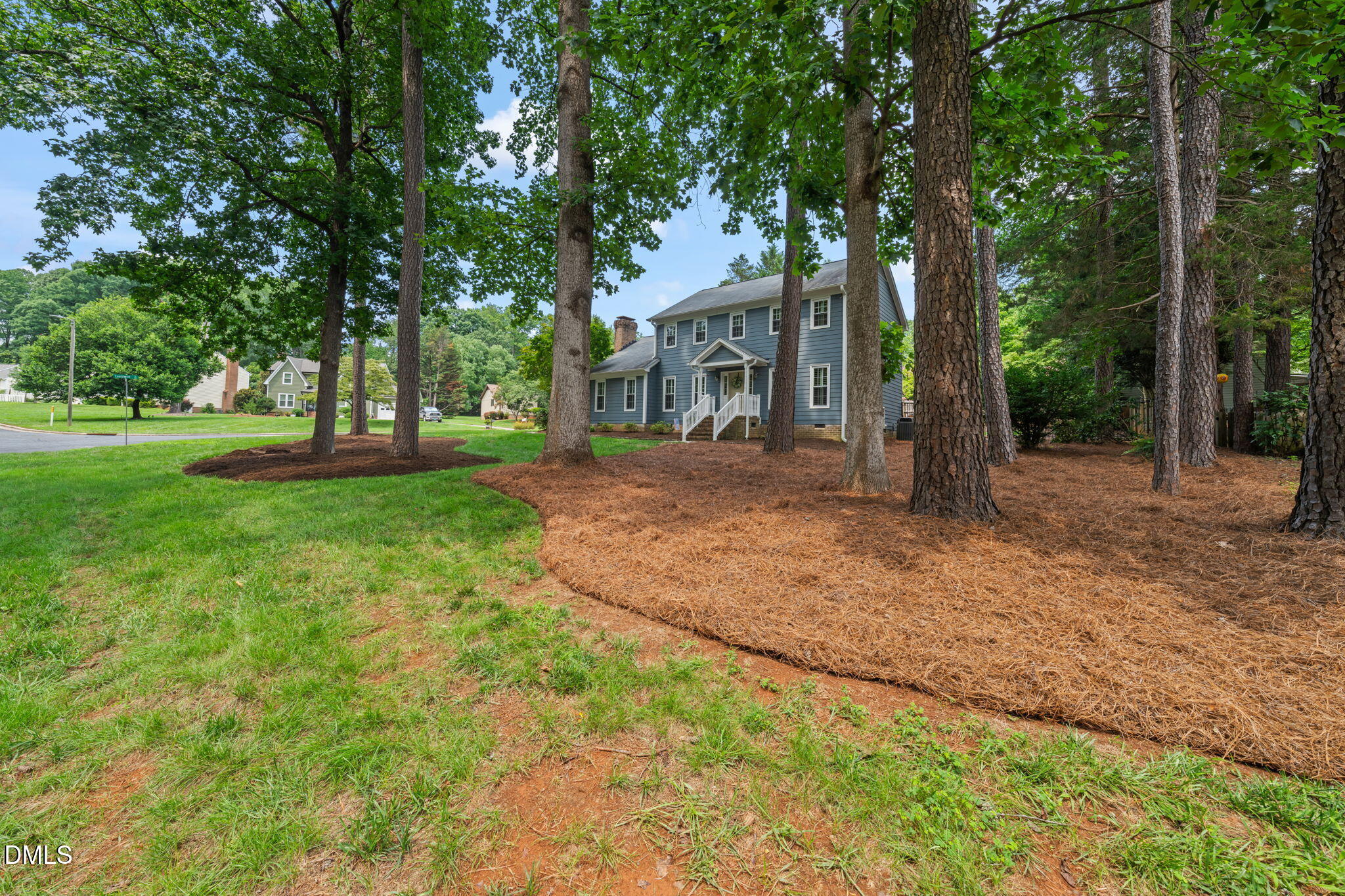 4408 Talcott Drive