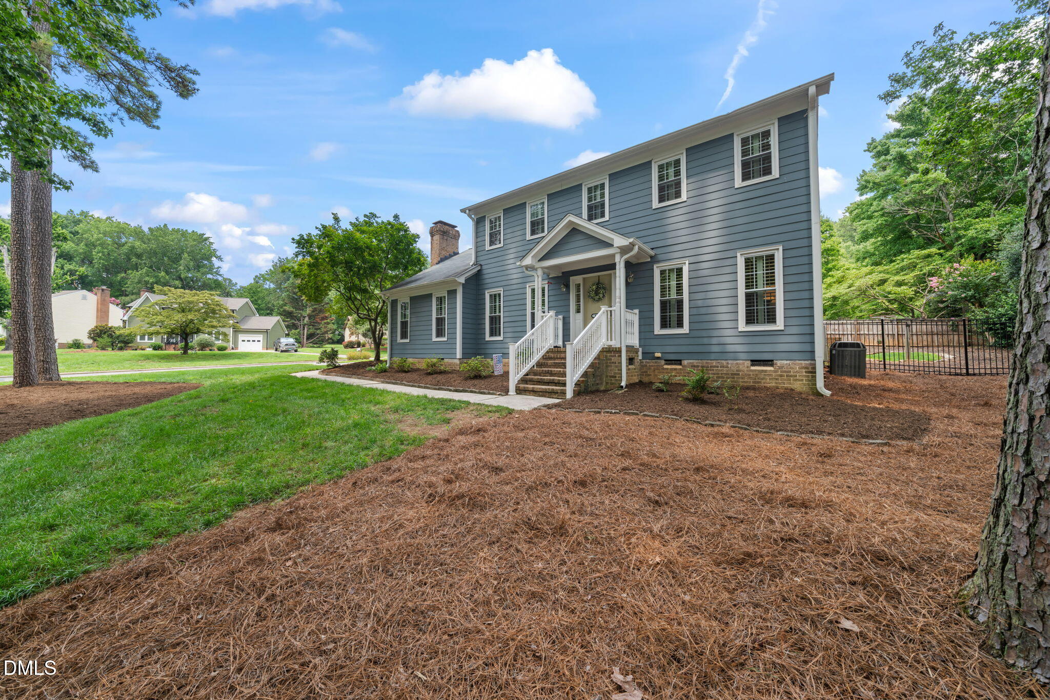 4408 Talcott Drive