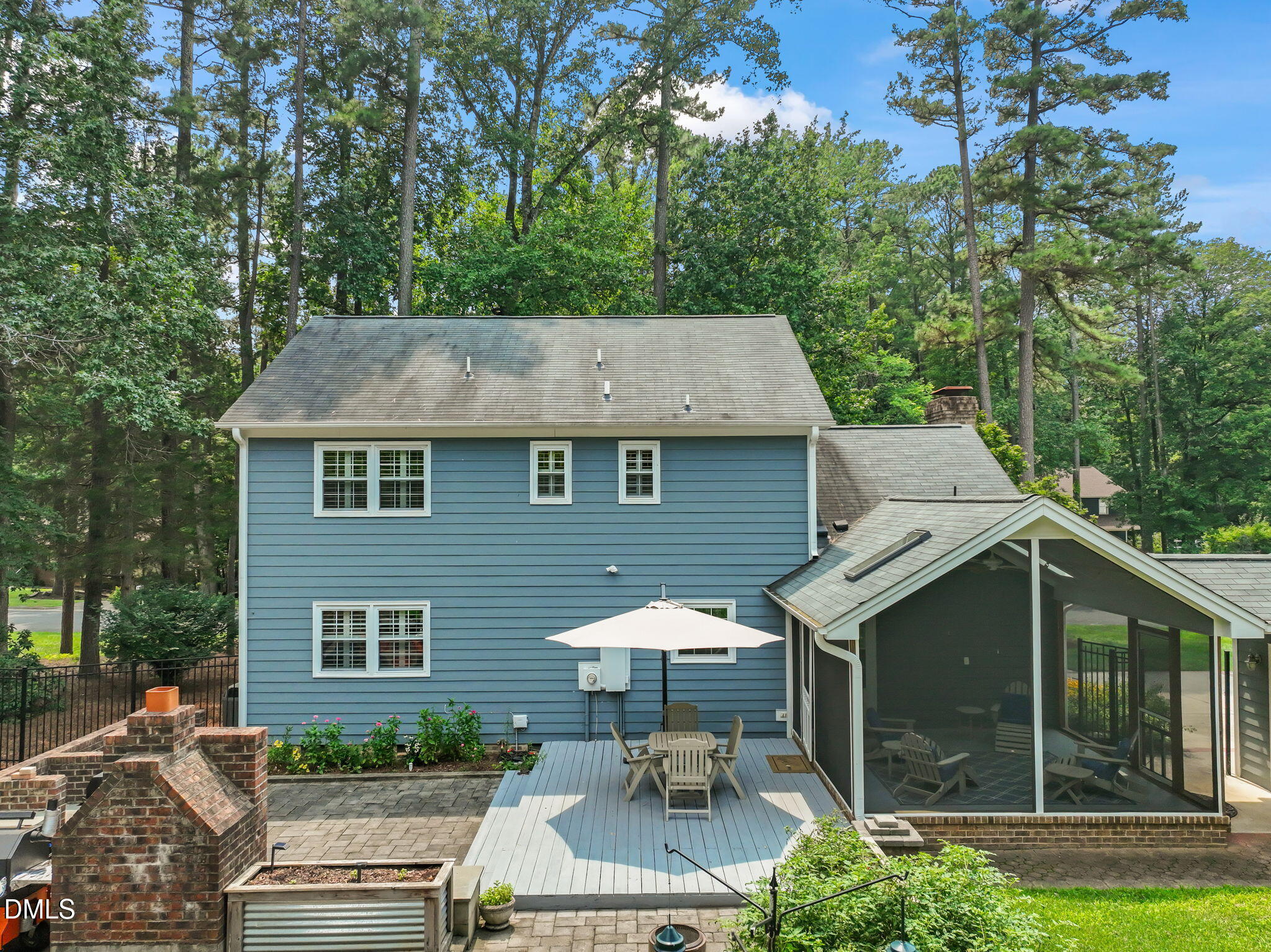 4408 Talcott Drive