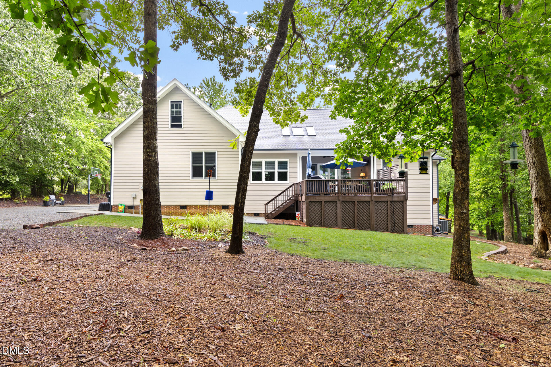 2901 Sunnystone Way
