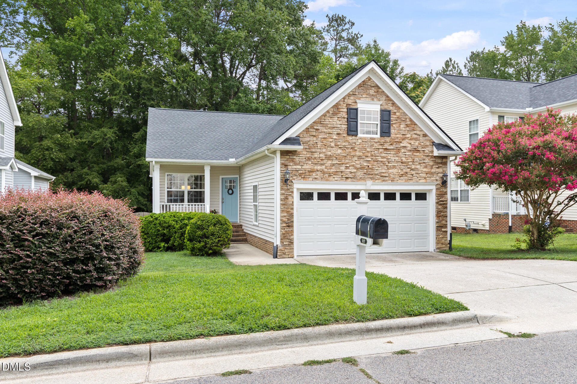 117 Christine Court