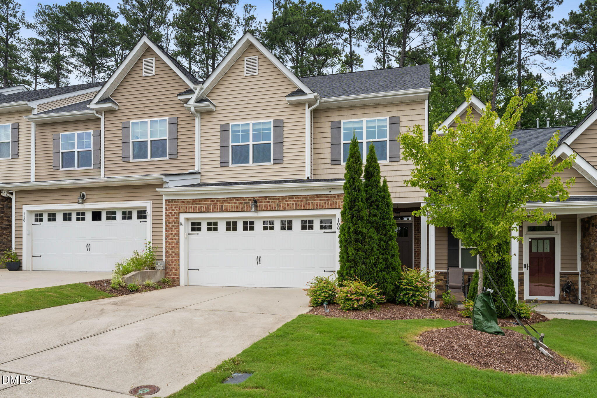 108 Churment Court