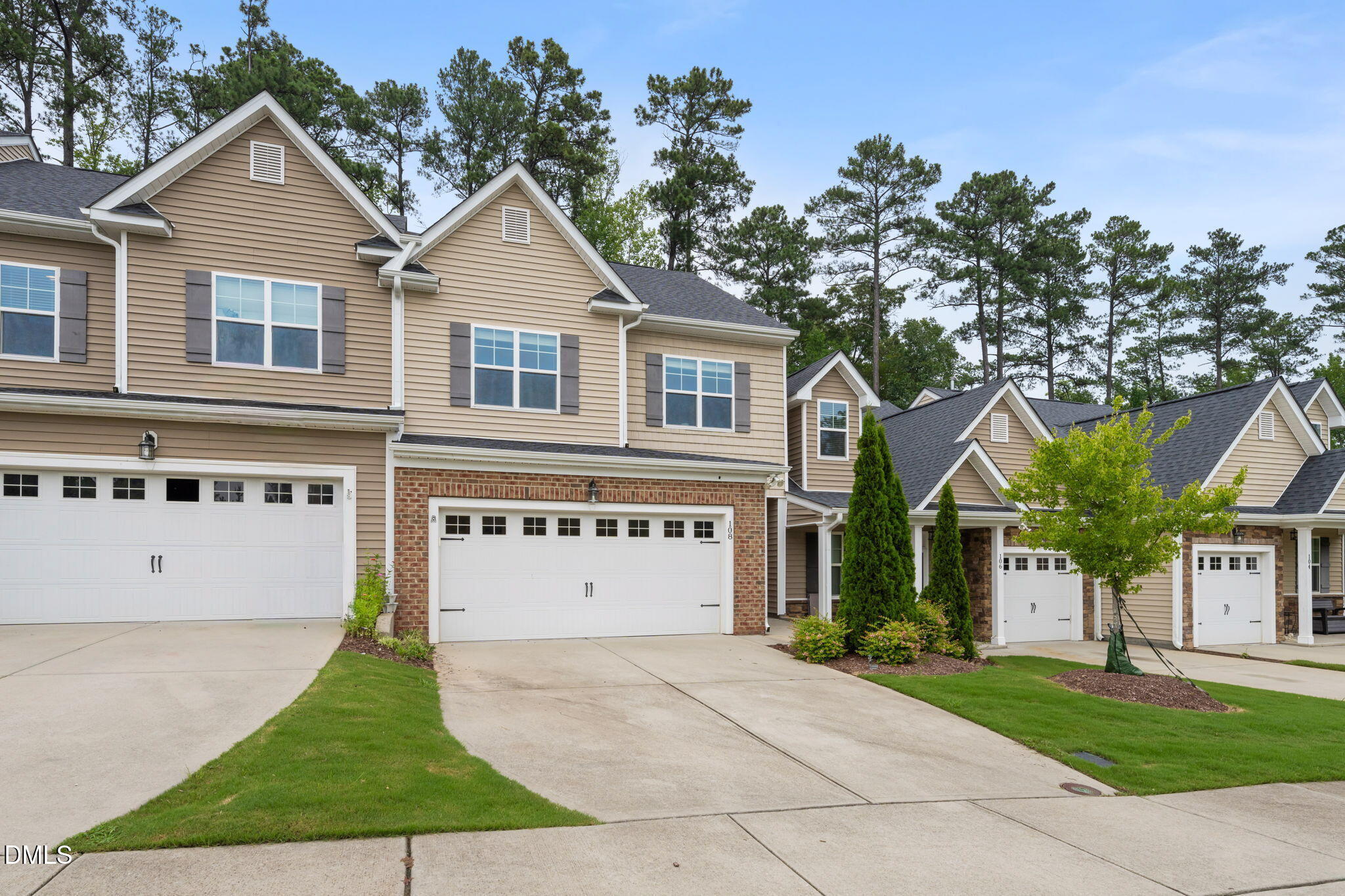 108 Churment Court