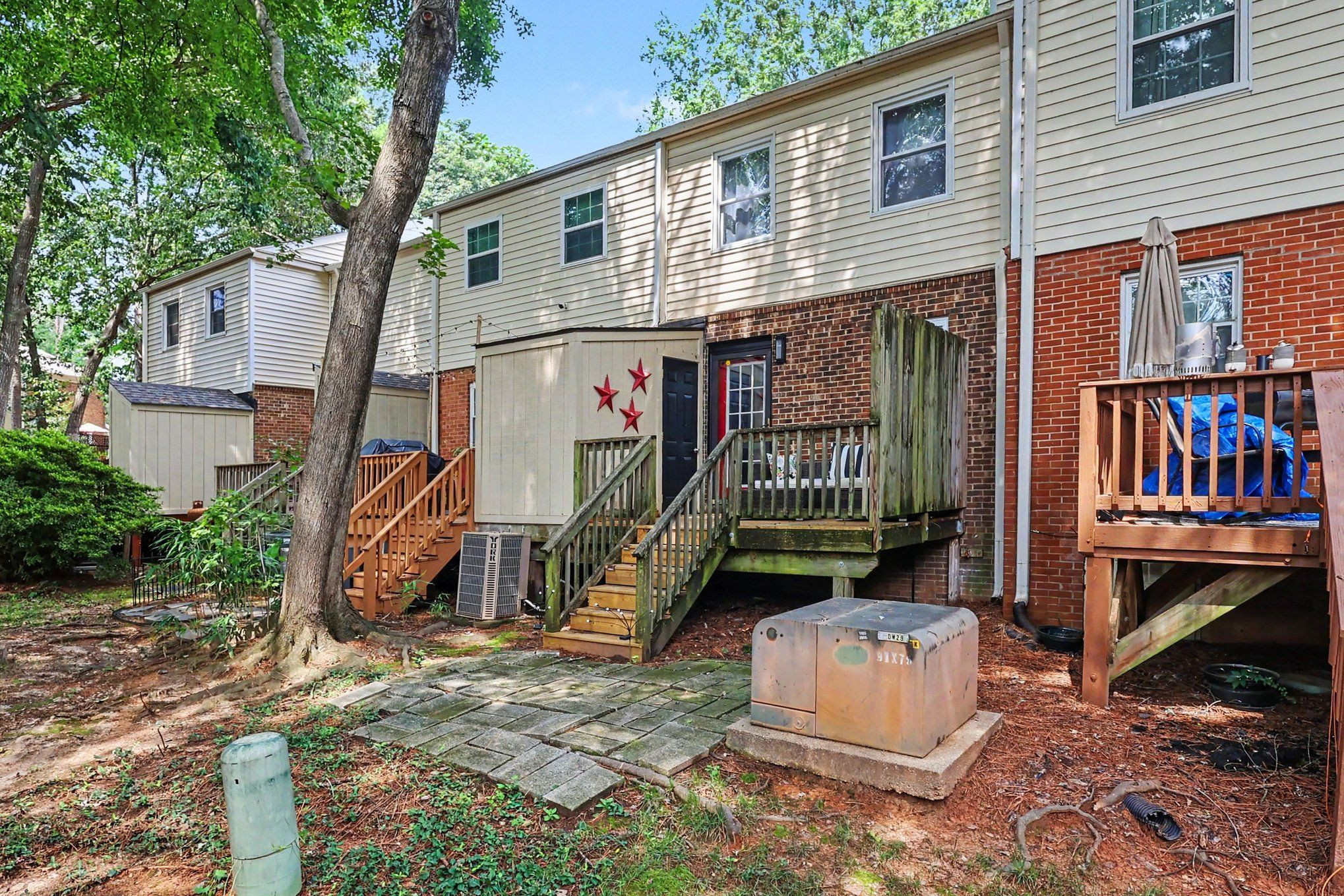 6369 New Market Way