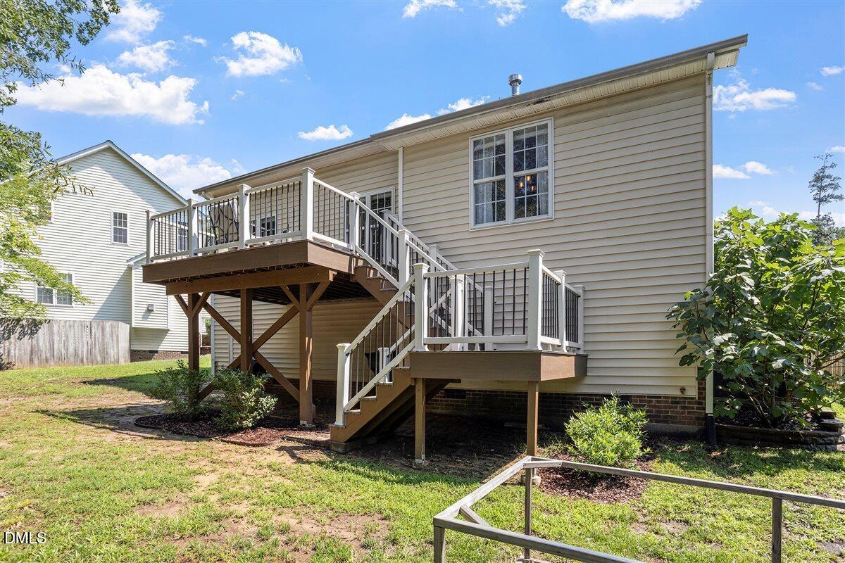 6515 Draebury Lane