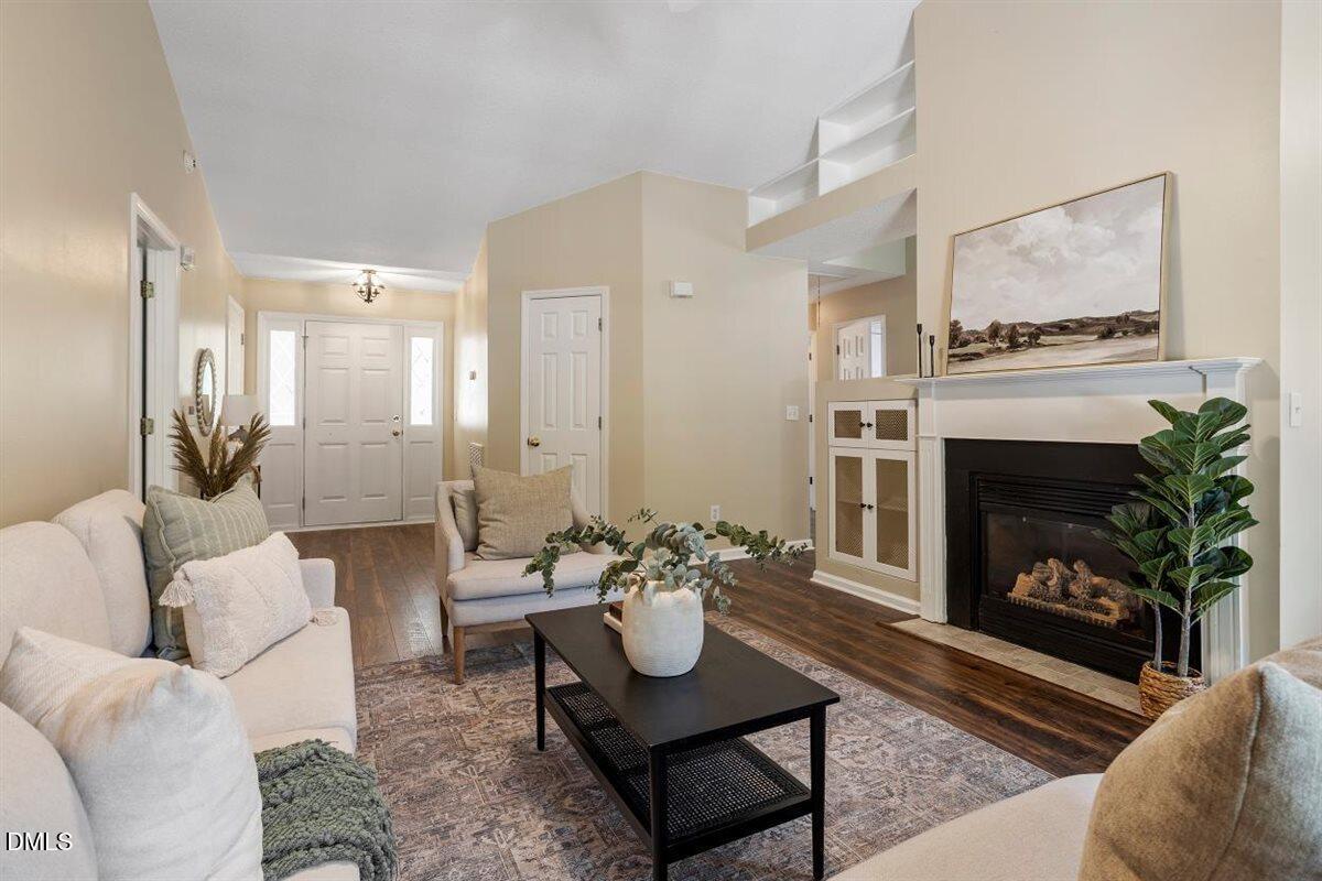 6515 Draebury Lane