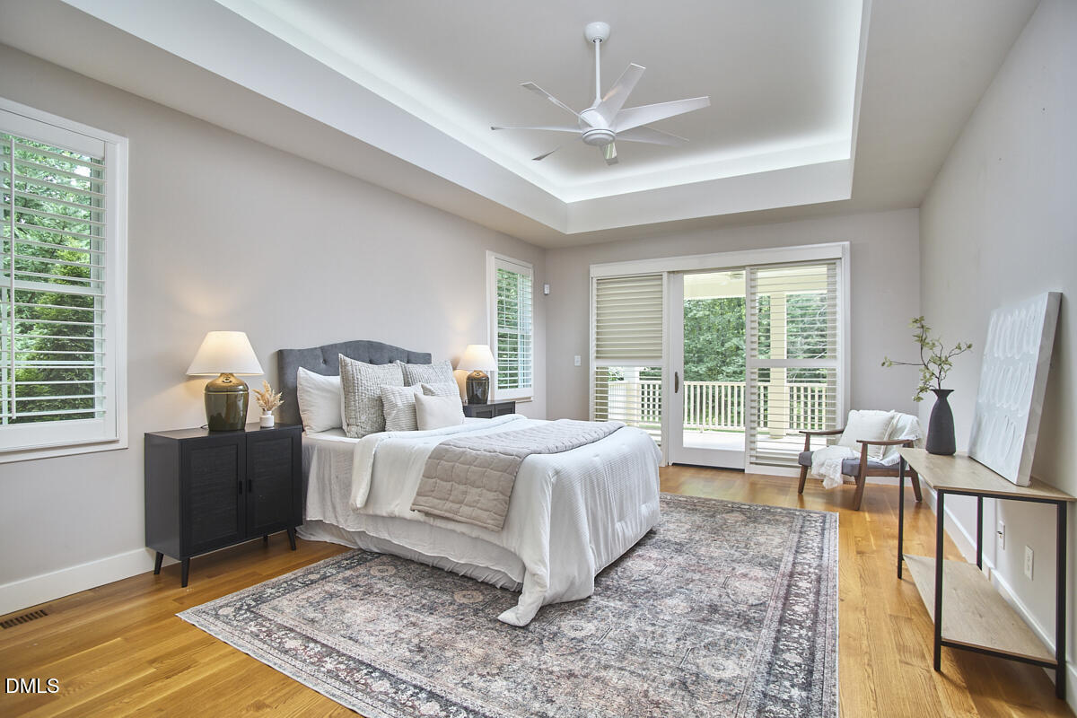 340 Fox Hill Farm Drive