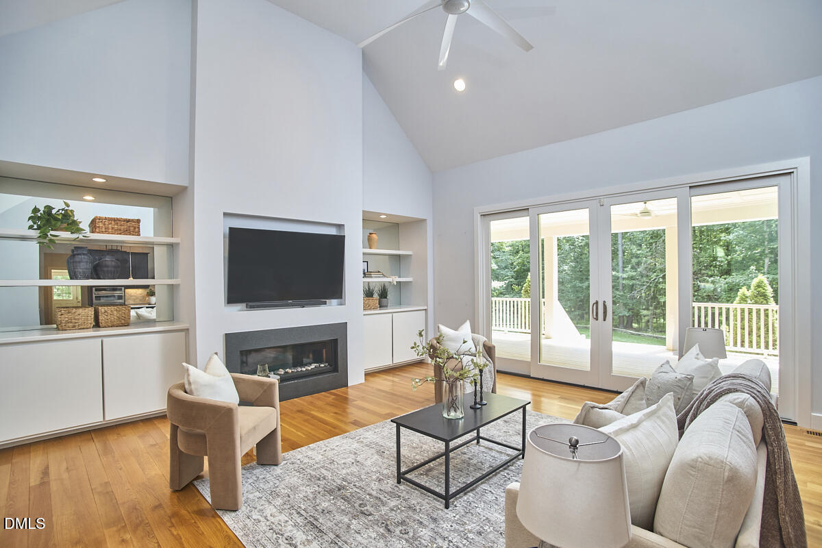 340 Fox Hill Farm Drive