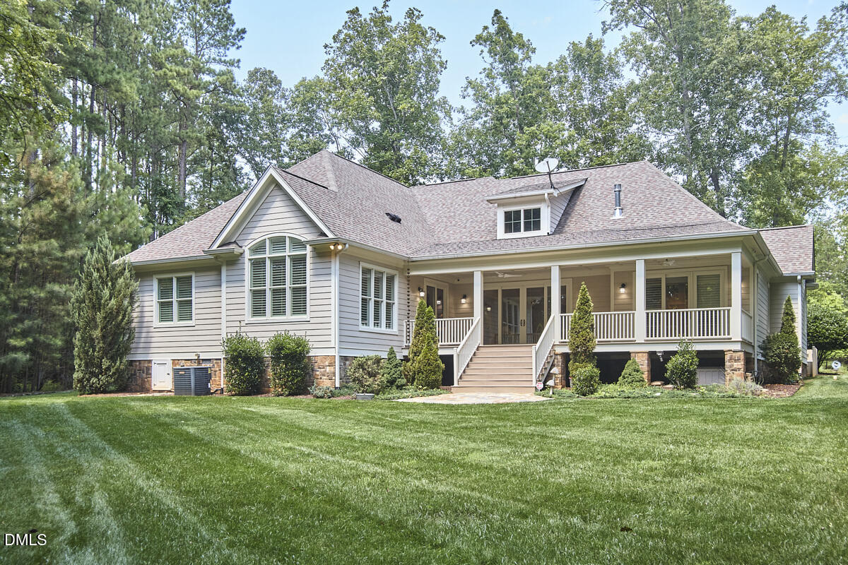 340 Fox Hill Farm Drive
