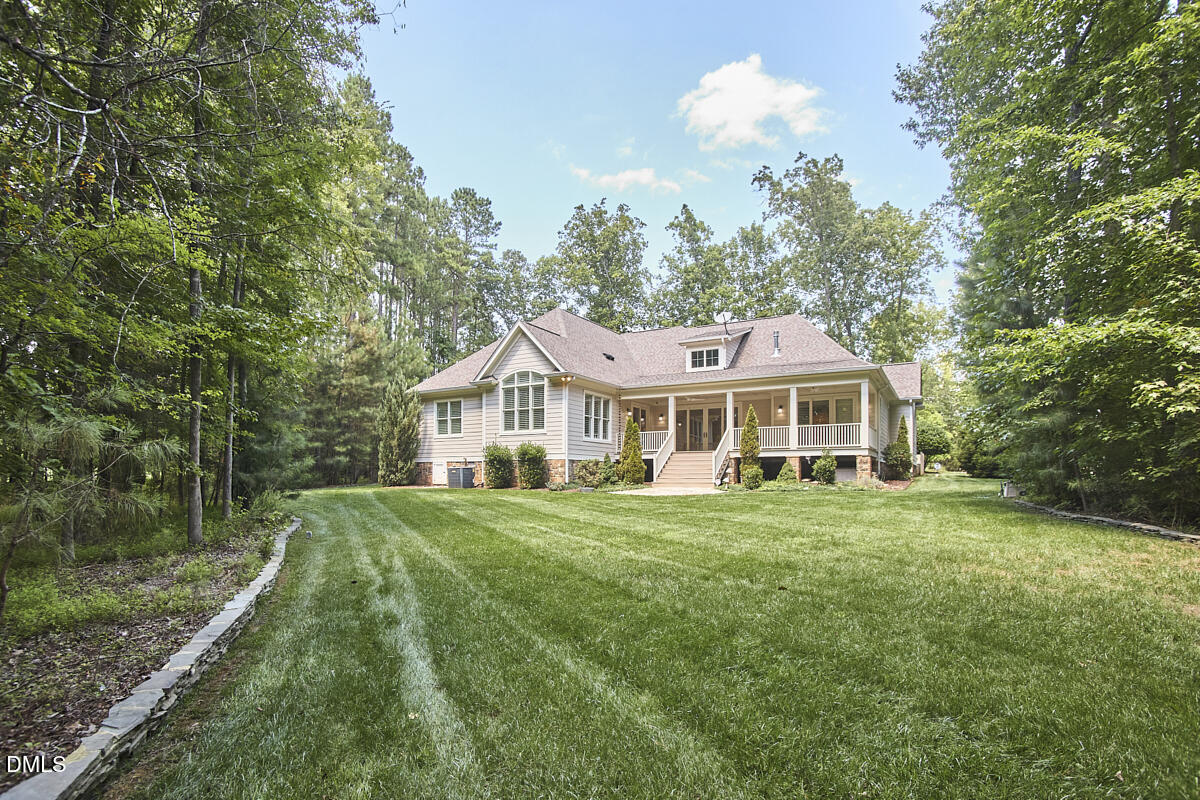 340 Fox Hill Farm Drive