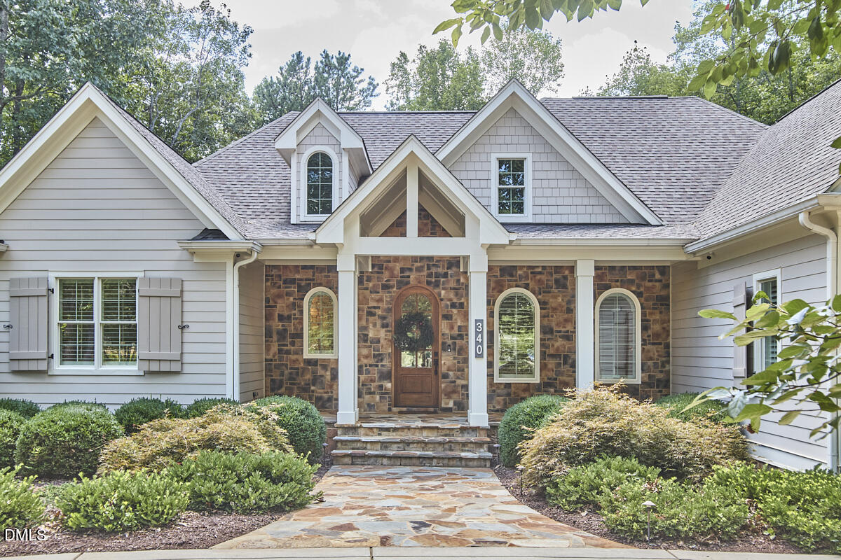 340 Fox Hill Farm Drive