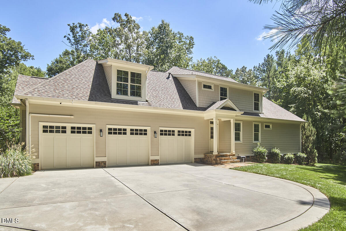 340 Fox Hill Farm Drive