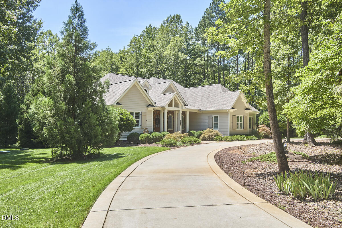 340 Fox Hill Farm Drive