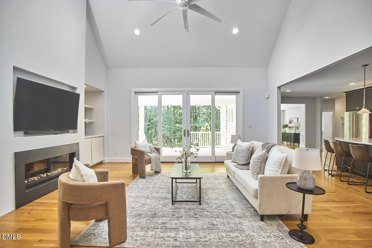 340 Fox Hill Farm Drive