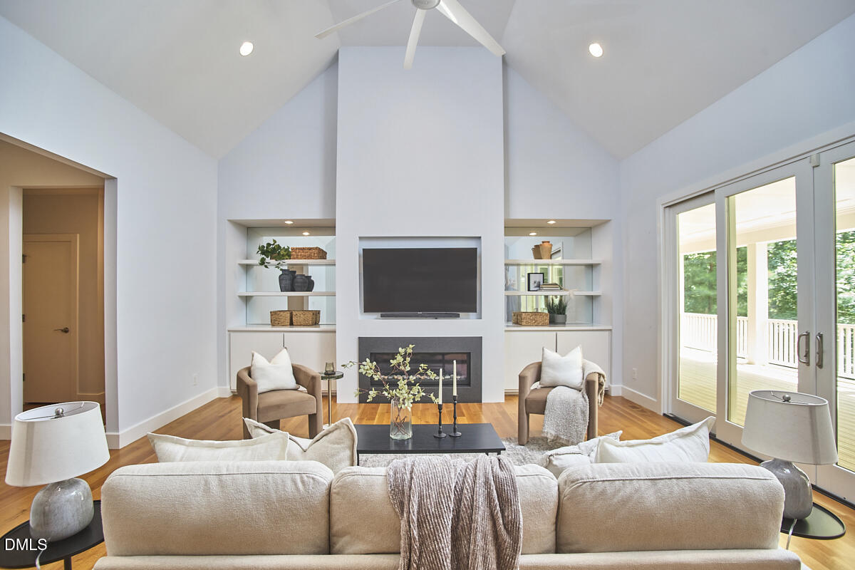 340 Fox Hill Farm Drive