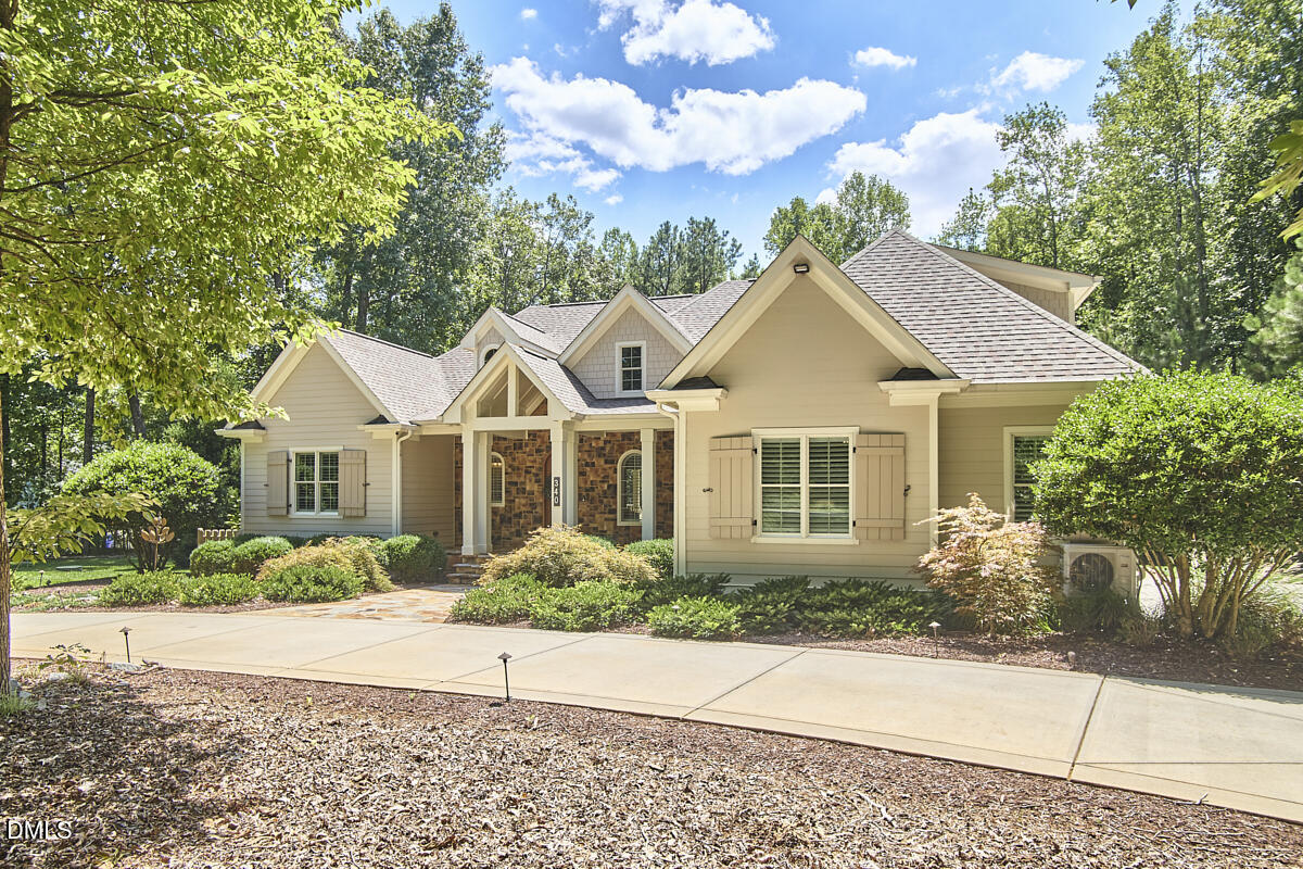 340 Fox Hill Farm Drive