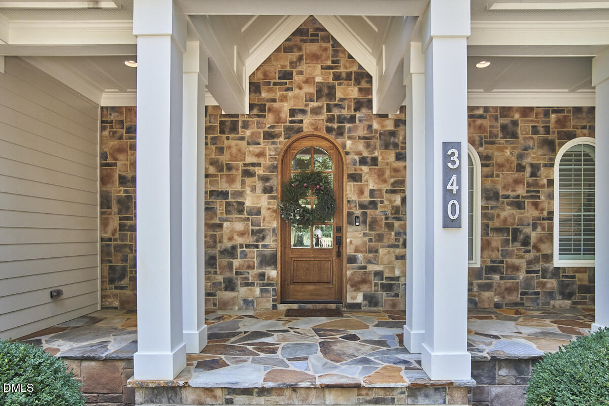 340 Fox Hill Farm Drive