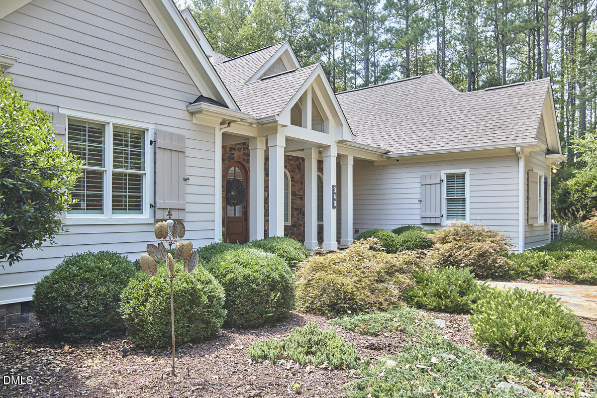 340 Fox Hill Farm Drive