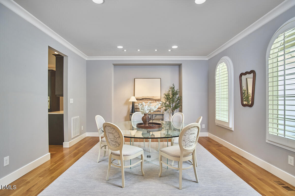 340 Fox Hill Farm Drive