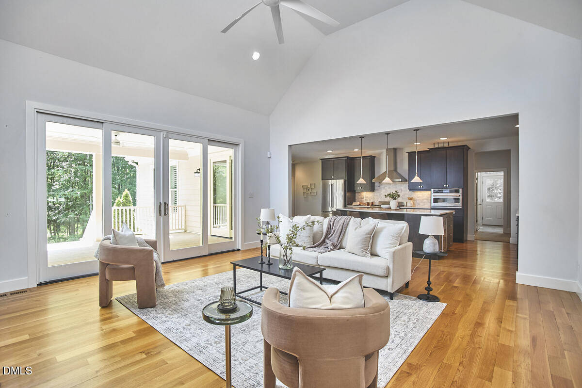 340 Fox Hill Farm Drive