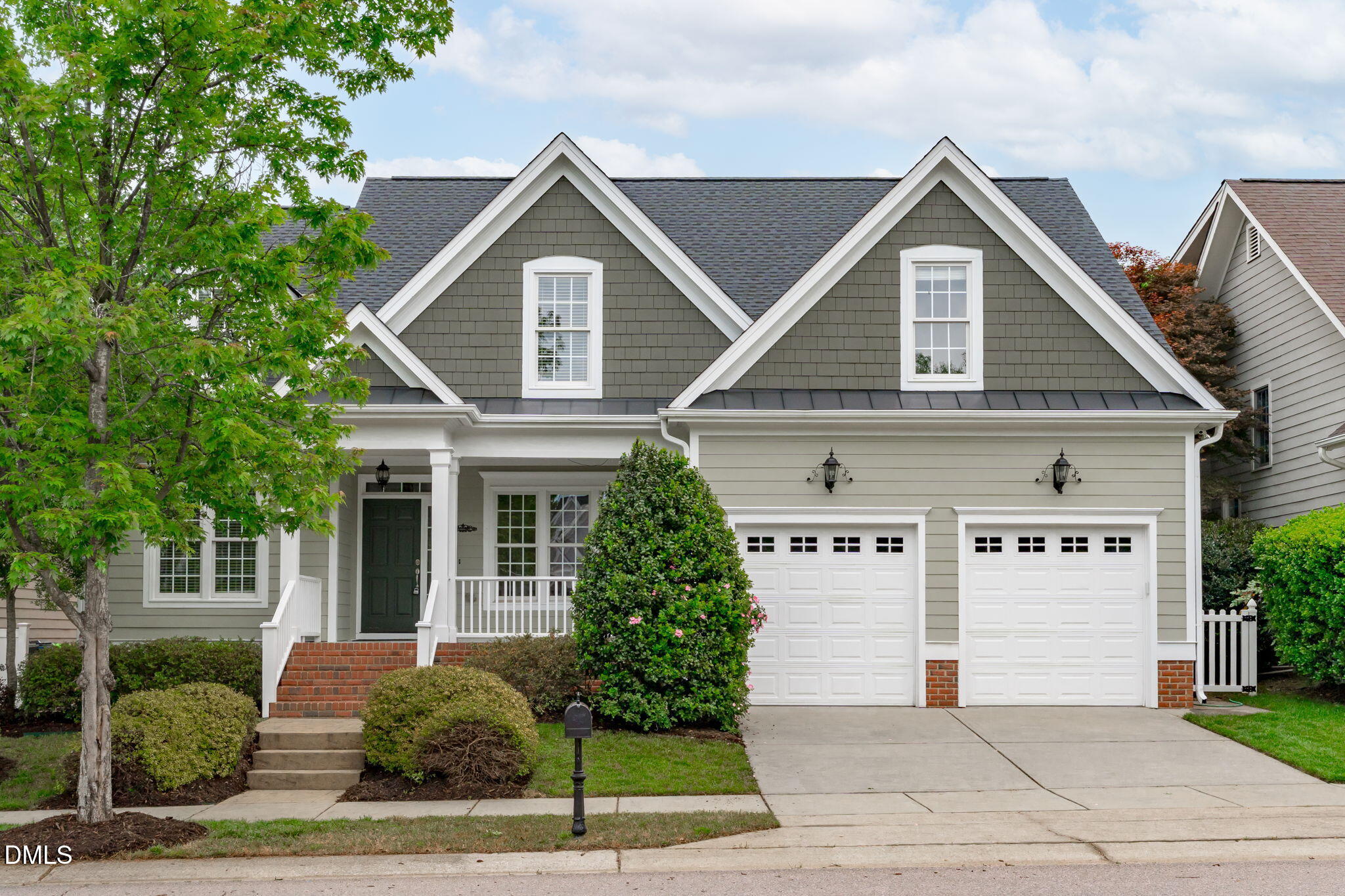 2728 Snowy Meadow Court