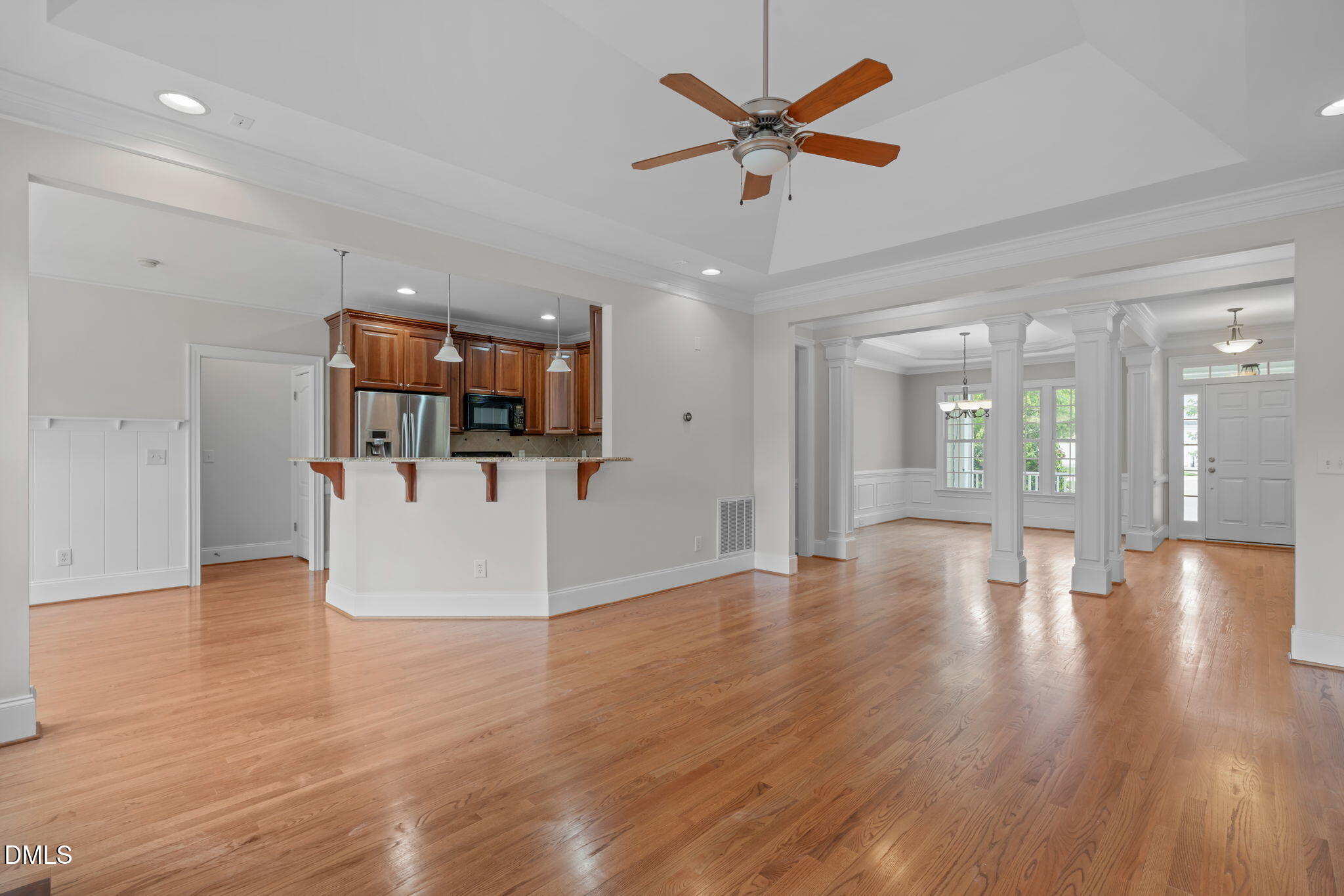 2728 Snowy Meadow Court