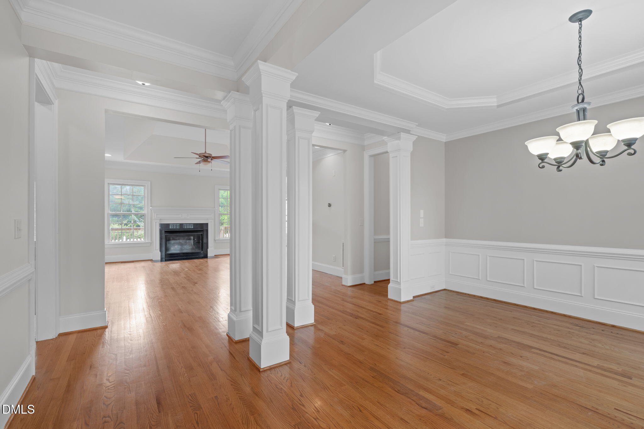 2728 Snowy Meadow Court