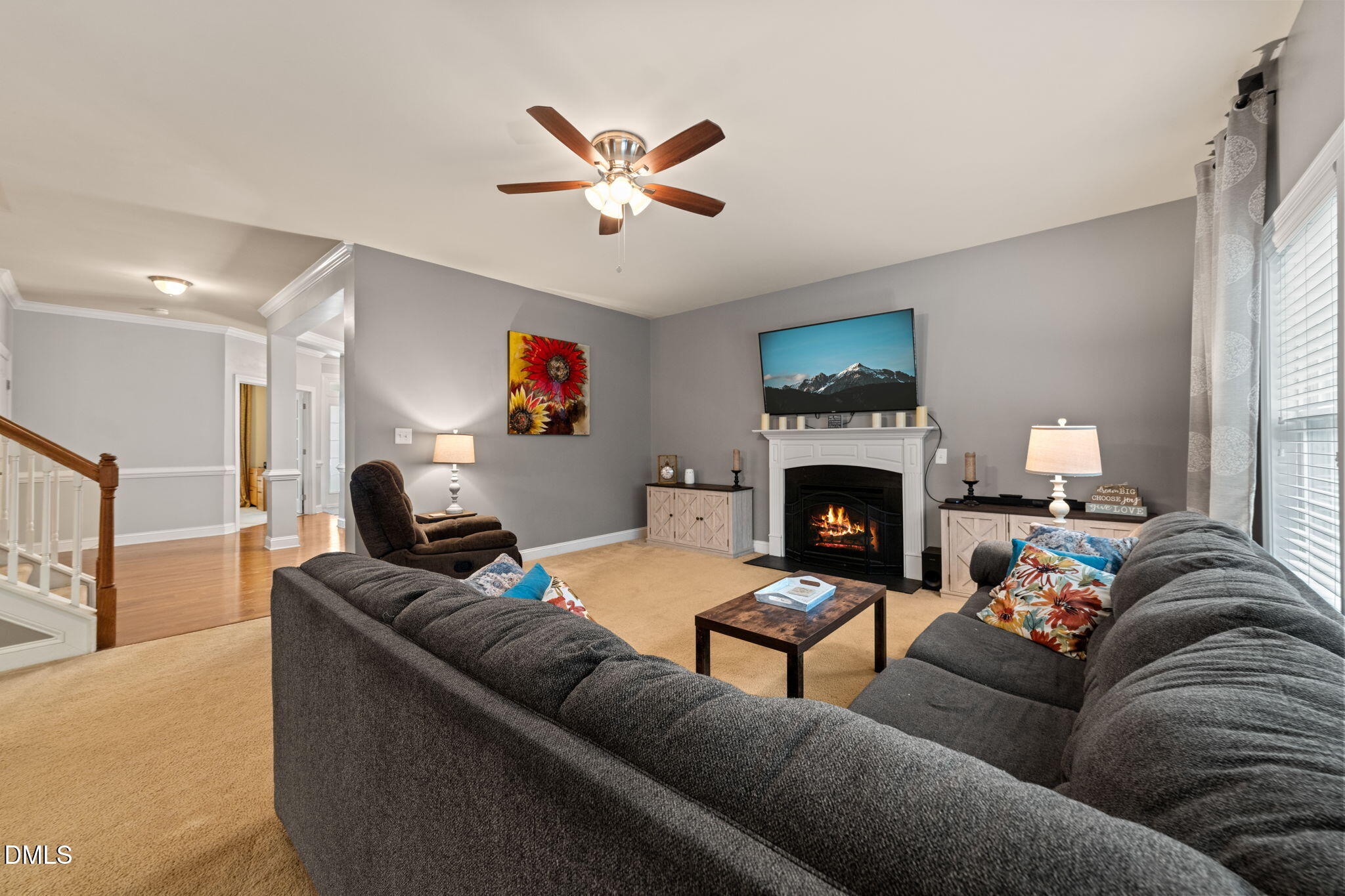 1550 Lake Louise Lane