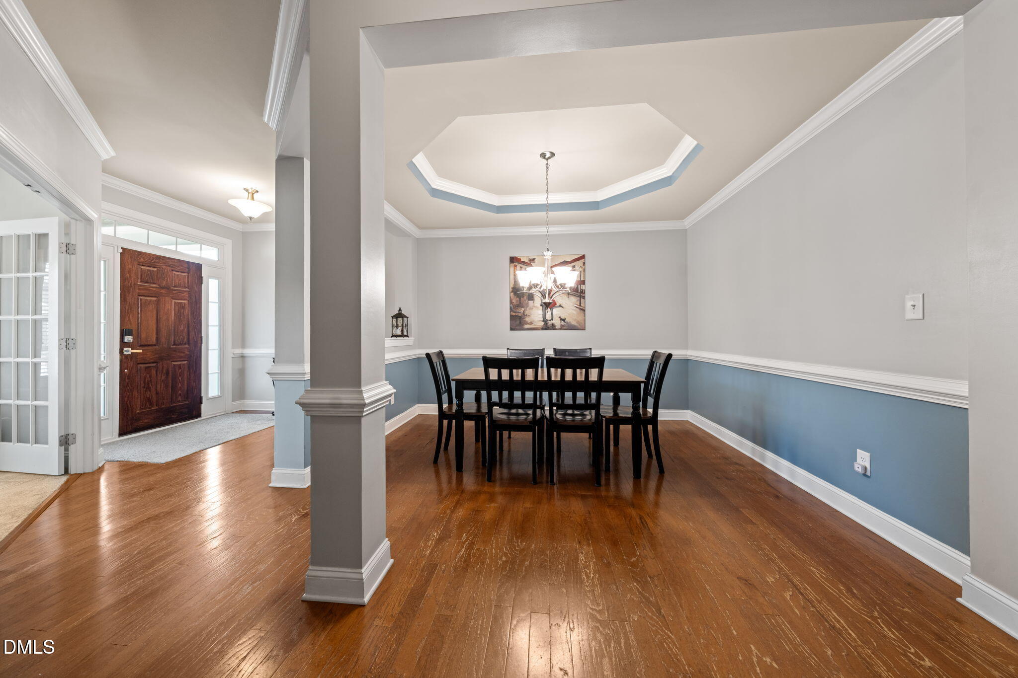 1550 Lake Louise Lane