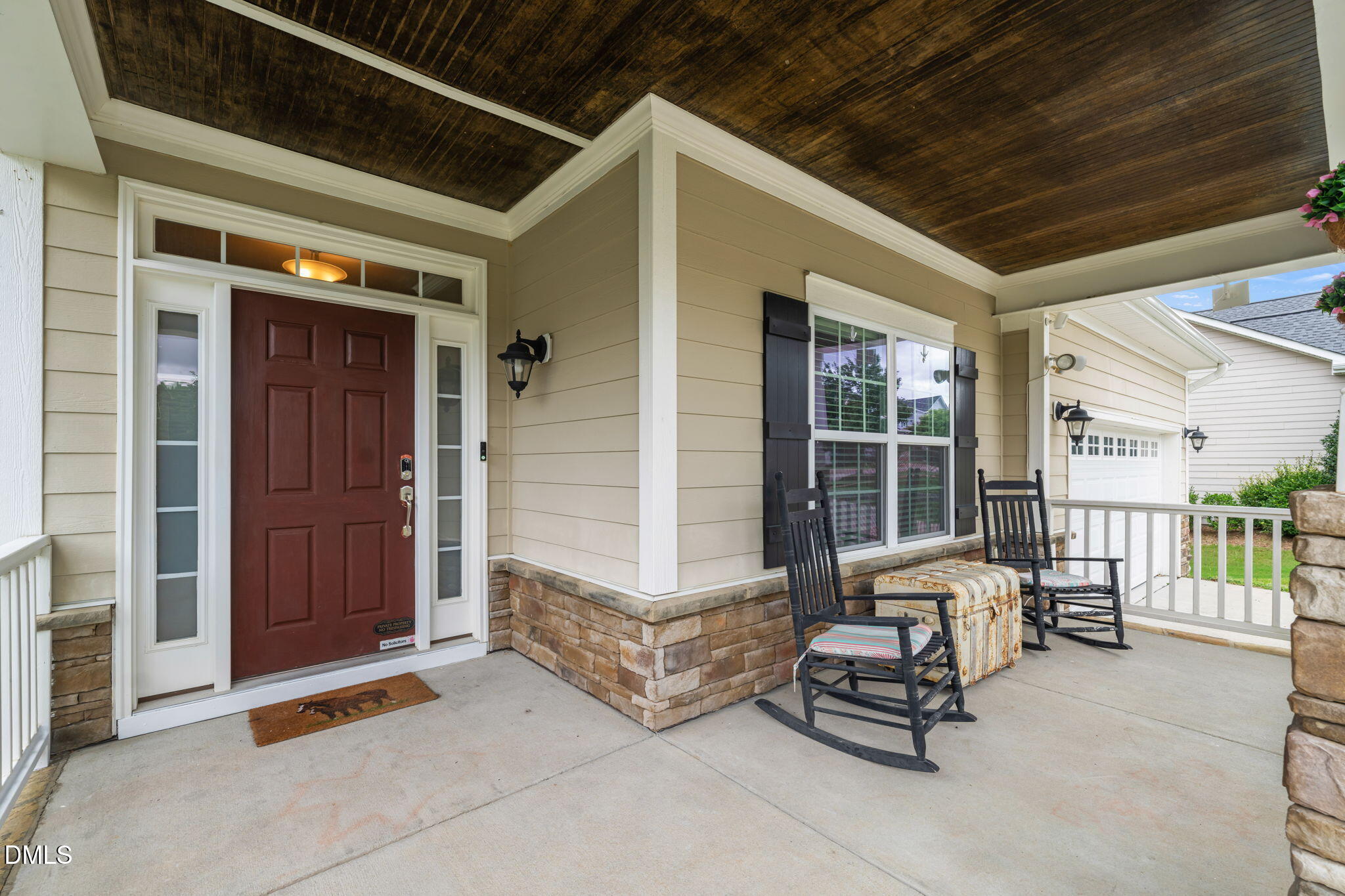 1550 Lake Louise Lane